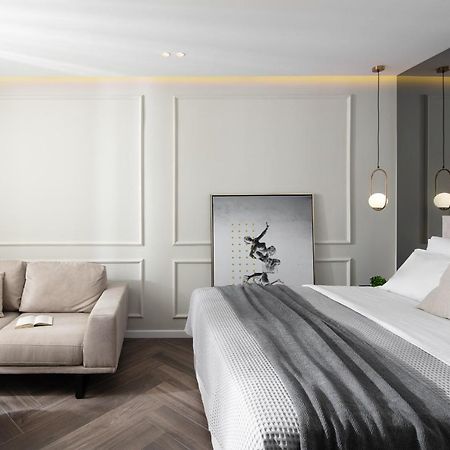 Oia Room Лабин Екстериор снимка
